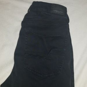 Motto pants AMERICAN EAGLE